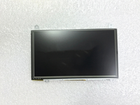 Écran LCD d'origine neuf TJ065MP01BT avec écran tactile digitaliseur pour voiture
