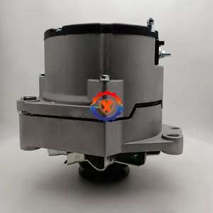 Excavator Wp6 Wp10 Wd10 Engine Parts Alternator 28V70A 1001828445 - Product Image 4
