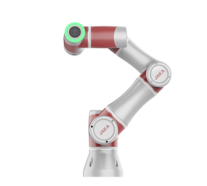 JAKA Zu18 Brazo Robótico Colaborativo de 6 Grados de Libertad, Carga Útil de 18 kg, Motor, Caja de Cambios, Componentes PLC, Alcance de 1073 mm, Aplicación de Recogida y Colocación, 1 Año de Garantía JAK - Product Image 2