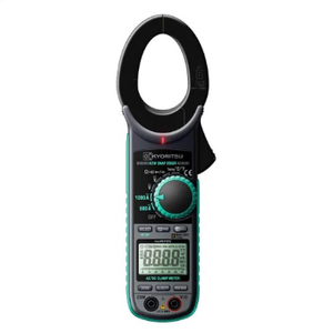 สินค้าของแท้ ดิจิตอลแคลมป์มิเตอร์ KEW 2055 วัดค่าได้อย่างแม่นยำด้วย True RMS - Product Image 5