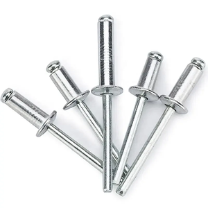 Rivets à œillets de toutes tailles, qualité supérieure et prix imbattable, vente en gros par fabricant de rivets simili-icônes - Product Image 5