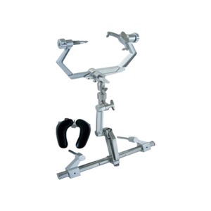 Stereo taxie Apparat Neuro chirurgie Stereo taktisches System Gerät Brain <span class=keywords><strong>Retractor</strong></span> System für chirurgische OP-Tisch Schädel klemme - Product Image 6