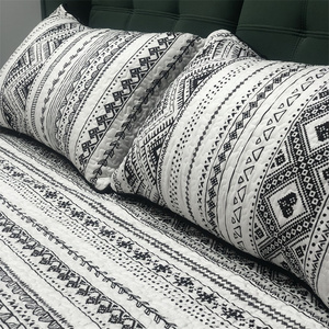 Nueva funda de <span class=keywords><strong>cama</strong></span> acolchada impresa para el <span class=keywords><strong>verano</strong></span> - Product Image 5