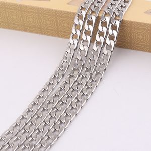 Cintre décoratif en métal couleur argent chaîne NK <span class=keywords><strong>pour</strong></span> chaîne de poignée de <span class=keywords><strong>sac</strong></span> à main - Product Image 6