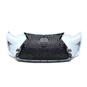 Precio al por mayor <span class=keywords><strong>4x4</strong></span> Auto Facelift de conversión Kits de cuerpo para <span class=keywords><strong>Toyota</strong></span> <span class=keywords><strong>Rav4</strong></span> 2016-2018 actualización para Lexus BodyKit - Product Image 2