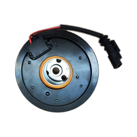 Nouvelle pompe à embrayage de compresseur de climatisation automobile ARZHEN 12V, modèle L2B, garantie 1 an pour CHEVROLET CAVALIER et pour les modèles EXCELLE