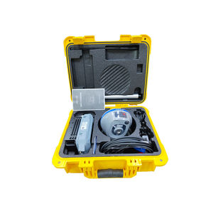 2025 Offre Spéciale CHCNAV I89 X15 <span class=keywords><strong>Gnss</strong></span> Rtk Base et Rover 1408 canaux avec récepteur <span class=keywords><strong>GNSS</strong></span> à double caméra pour l'arpentage - Product Image 5