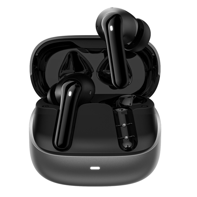 Factory Wholesale ANC Earbuds TWS S230 Wireless Earphone 6 Mics Noise Cancel Waterproof Stereo In-Ear ENC Air Pro Pod Headphone
