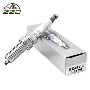 Accessoires de voiture haute performance, bougie d'allumage en iridium PE5S-18-110 ZC20HPR11 3532 pour <span class=keywords><strong>Mazda</strong></span> M3 M6 CX-3 CX-5 2.0/2.5L - Product Image 3