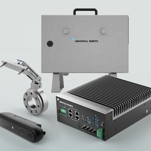 Robot công nghiệp hợp tác phổ quát của bạn ai tăng tốc Robot giải pháp nhanh Robot triển khai thí nghiệm công cụ Robot toàn diện - Product Image 4