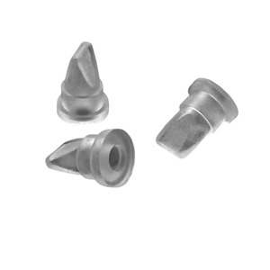 Nhà Máy Bán Buôn Cấp Thực Phẩm Lỏng Chéo Silicone Van Thu Nhỏ Một Từ Mỏ Vịt Kiểm Tra Valverelease Cắm Van - Product Image 4