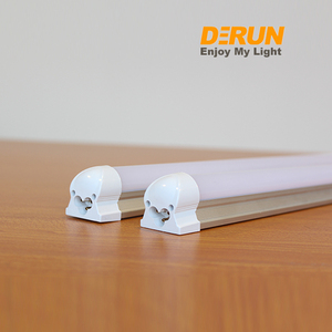 Nhôm nhựa ba dây thiết kế mạch <span class=keywords><strong>T8</strong></span> dẫn ống 110V 230V 2ft 4ft 9W 18W dẫn ống cho chiếu sáng thương mại, LTL-T8INT-AP - Product Image 5