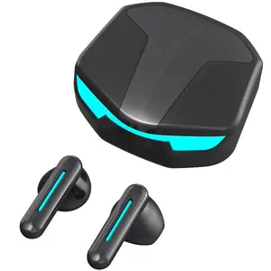 新款热销独特设计蓝牙耳塞无线运动和游戏使用耳机蓝牙游戏耳机