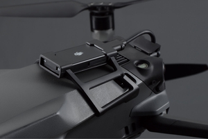 Kit di installazione in plastica originale Mavic <span class=keywords><strong>3</strong></span> per modulo cellulare (terminale dati wireless TD-LTE) per drone Mavic <span class=keywords><strong>3</strong></span> - Product Image 4