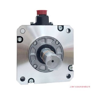 มิตซูบิชิ อิเล็คทริค HG-SR421J เซอร์โวมอเตอร์ 42 มม. แบบกระตุ้นแกนโดยตรงสำหรับอุปกรณ์เครื่องจักรกล - Product Image 3
