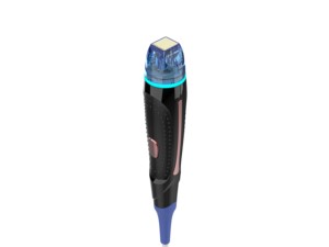 Appareil Cyro M9 RF Microneedling à radiofréquence pour le traitement des rides, des cicatrices d'acné, l'anti-âge, le lifting et le raffermissement de la peau - Product Image 5