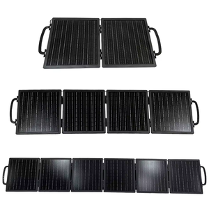 300W 150W Flexible <b>Solar</b> <b>Panels</b> Foldable Portable Monocrystalline <b>Panel</b> High Efficiency <b>Solar</b> <b>Panel</b> Energy Products - Product Image 1