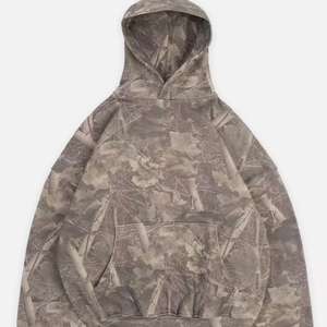 Sudadera con Capucha de Camuflaje para <span class=keywords><strong>Hombre</strong></span>, con Cremallera, Diseño de Camuflaje Real, Impresión Completa, 100% Algodón, Logotipo Personalizado, Alta Calidad - Product Image 4