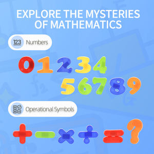 Juguetes Educativos de Pintura para Niños, Pizarra de Dibujo, Mesa de Aprendizaje, Pizarra Magnética de Estudio - Product Image 3