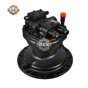 Motore di Rotazione di Alta Qualità KNC10012 per Escavatori <span class=keywords><strong>Sumitomo</strong></span> <span class=keywords><strong>SH130</strong></span>-<span class=keywords><strong>5</strong></span> <span class=keywords><strong>SH130</strong></span>-6 - Product Image 1