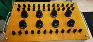 Diviseur de tension inductif FJG 50/60Hz 6VA IP55 5C~40C - Product Image 3