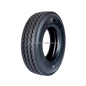ยางรถบรรทุกแลนด์ลักซ์ ทรีแอกลี อะโอลู 12R22.5 รุ่น LRA729 - Product Image 4