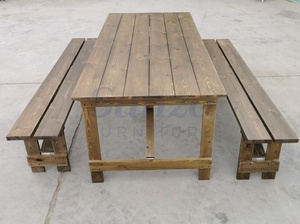 Nuovo Semplice Tavolo Pieghevole Eventi di Nozze Tavolo Per Il Noleggio di Noleggio E di Vendita - Product Image 5