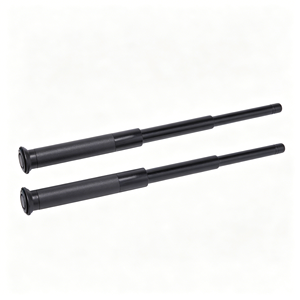 <span class=keywords><strong>Bâton</strong></span> <span class=keywords><strong>télescopique</strong></span> <span class=keywords><strong>de</strong></span> <span class=keywords><strong>défense</strong></span> personnelle en gros d'usine, équipement <span class=keywords><strong>de</strong></span> haute résistance pour l'autodéfense, <span class=keywords><strong>bâton</strong></span> <span class=keywords><strong>de</strong></span> frappe pour une utilisation prolongée en extérieur - Product Image 2