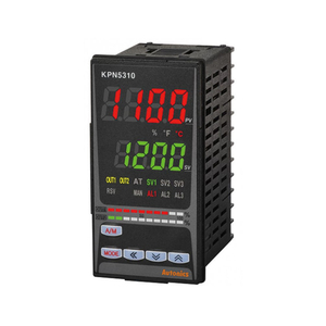 ตัวควบคุมอุณหภูมิ Autonics รุ่นใหม่แท้ KPN5200-230/KPN5211-000/KPN5211-030 ตัวควบคุมอุณหภูมิแบบ PID ความแม่นยำสูง - Product Image 5