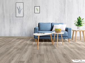 Prix usine nouvelle conception YISHERN revêtement de sol en PVC vinyle plastique Film de grain de bois Film de PVC de grain de bois non auto-adhésif - Product Image 4