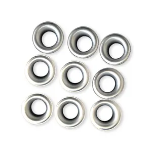 Œillets en aluminium de haute qualité, <span class=keywords><strong>pour</strong></span> bâche de tente - Product Image 1