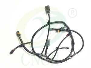 Imbracatura proiettore fendinebbia anteriore 68262823AA per 16-18 RAM 2500 3500 - Product Image 6
