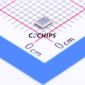 7E16000E09UCG Crystal (Passive) SMD2520-4P Crystal Oscillator SMD Crystal Oscillator 16MHz 10ppm 9pF - Product Image 1