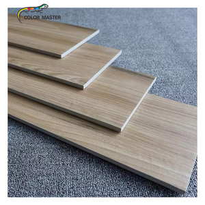 Sứ gỗ-nhìn tráng men Matte gạch 1200x200mm-chống trượt trong nhà tường & gạch lát sàn trang trại Country thiết kế mộc mạc kết thúc - Product Image 1