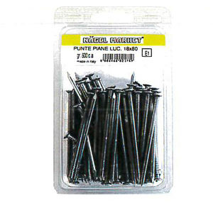 Punte Piatte 12X25 G500 E1 - Product Image 1