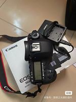 Düşük Maliyetli İkinci El Canon EOS 5D3 5D Mark 3 DSLR Dijital Fotoğraf Makinesi