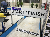 Новинка Easylap RC гоночная Система синхронизации с интерфейсом USB JR Plug и 4 транспондера для электрических игрушек RC детали Accs