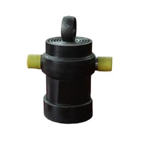 הידראולי צילינדר עבור קטן אור החובה 1 טון 2 טון 3 טון 4 טון 5 טון משאית זבל טיפר קרוואן - Product Image 1