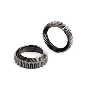 <span class=keywords><strong>Moyeu</strong></span> de vélo à dégagement rapide GOLDIX, arrière, à cliquet, 36T/60T, spirale de denture pour VTT et vélos de route, compatible GOLDIX 370/350/310/180/160 - Product Image 5