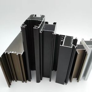 Servizi di Taglio, Piegatura e Saldatura di Profili per Telai di Porte e Finestre in Lega di Alluminio Serie 6000 dai Migliori Produttori Cinesi SUNTECH ALUMINUM - Product Image 5