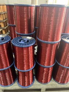 Alumínio Winding Machine bobinas 0.56mm-1.5mm fios para transformadores & Motors fios esmaltados - Product Image 6