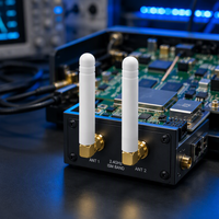 Modem sans fil, antenne GSM externe 2dbi omnidirectionnelle, portable, SMA Lora 900 mhz, antenne Wifi externe pour internet