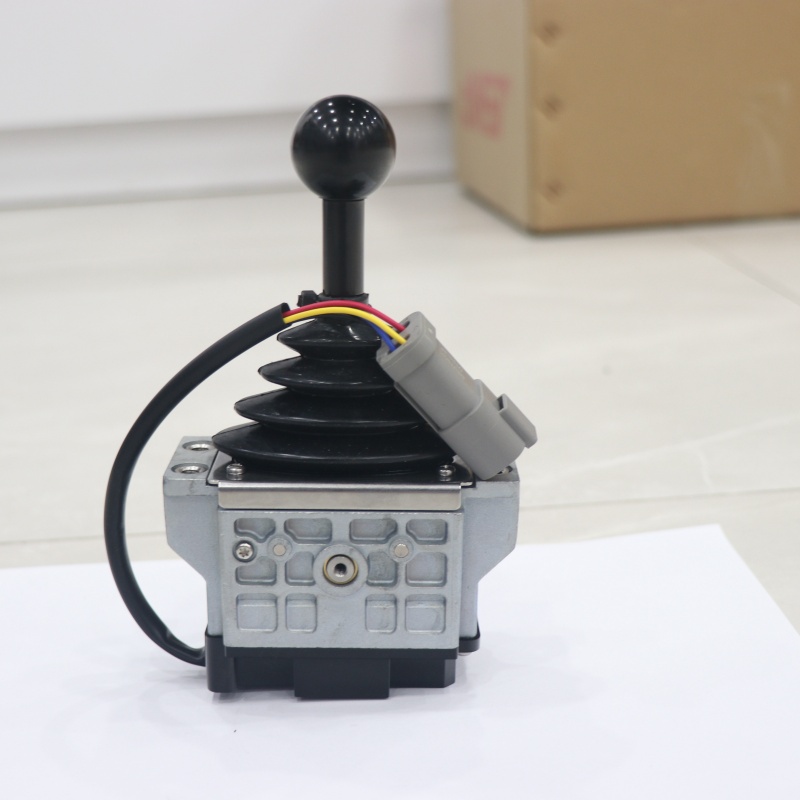 378-4425 3784425 joystick controller for Caterpillar excavator joystick controller 307.5 excavator components