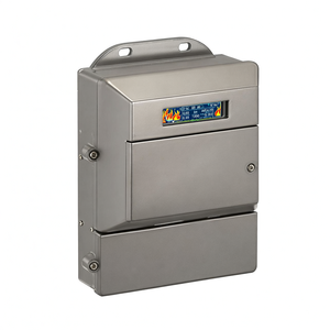 Original Emerson Rosemount- 8712E Magnetic <b>Flow</b> <b>Meter</b> Transmitter with Good Price - Product Image 3