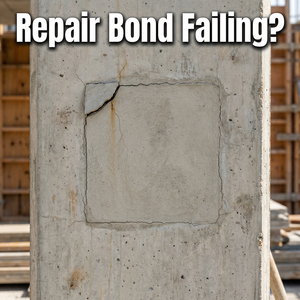 สารเคลือบเสริมแรงคอนกรีต สารเสริมแรงรอยแตก สารเคลือบฟื้นฟูคอนกรีตสำหรับโครงสร้าง - Product Image 2