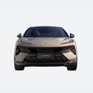 2023 2024 Lotus Eletre Car s <span class=keywords><strong>l</strong></span> <span class=keywords><strong>R</strong></span> 650km Oem 5 posti 4wd 4 ruote nuove Suv Ev auto elettriche prezzo in vendita - Product Image 1