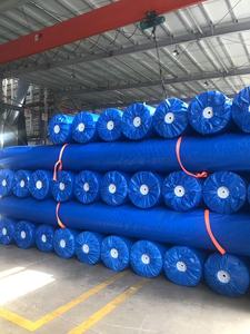 쓰레기 매립용 맞춤형 2mm HDPE 지오멤브레인 - Product Image 6