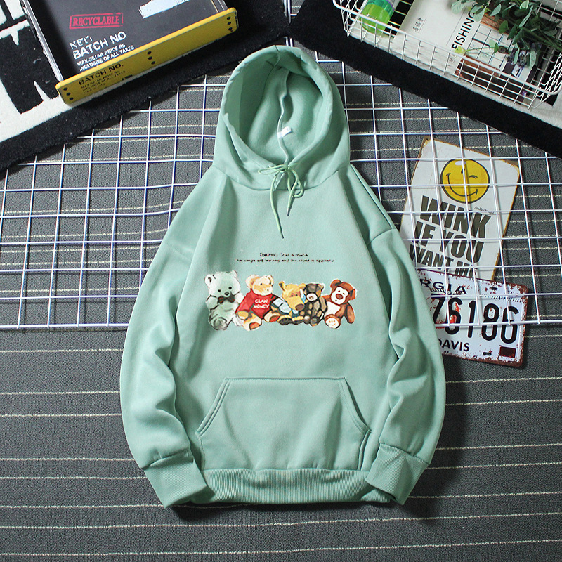Light Green