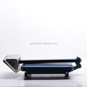 <span class=keywords><strong>800kg</strong></span> 저렴한 가격 전자 스테인레스 철 바닥 디지털 <span class=keywords><strong>TCS</strong></span> 플랫폼 스케일 접이식 - Product Image 5