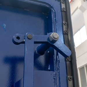 <span class=keywords><strong>Puerta</strong></span> de Acero Personalizada a Prueba de Inundaciones, <span class=keywords><strong>Puerta</strong></span> de Aluminio Impermeable <span class=keywords><strong>para</strong></span> Almacenes, <span class=keywords><strong>Barrera</strong></span> Contra Inundaciones <span class=keywords><strong>para</strong></span> Protección del Hogar - Product Image 4